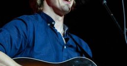 Dean Lewis Type your text to hear it in the voice of Dean Lewis.