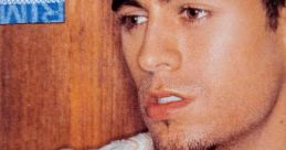 Enrique Iglesias - Quizás (Drums) Type your text to hear it in the voice of Enrique Iglesias - Quizás (Drums).