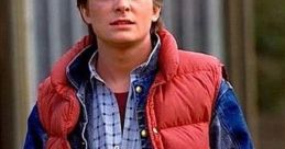 Marty McFly (Back To The Future 1 Italian Voice) Type your text to hear it in the voice of Marty McFly (Back To The Future 1