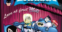 Bat-Mite (Batman The Brave and The Bold, Italian Dub) Type your text to hear it in the voice of Bat-Mite (Batman The Brave