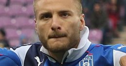 Ciro immobile (Footballer) Type your text to hear it in the voice of Ciro immobile (Footballer).