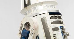 R5 Astromech (Star Wars, ) Type your text to hear it in the voice of R5 Astromech (Star Wars, ).