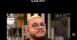 Piccolo lucio (a me piac a nutella) (Italian singing in Neapolitan) [Itaila] Type your text to hear it in the voice of