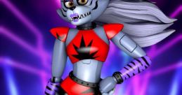 Roxanne Wolf (FNAF: Security Breach) Type your text to hear it in the voice of Roxanne Wolf (FNAF: Security Breach).