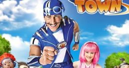 Milford Meanswell (LazyTown) (Doblaje de Miami) (Español Latino) Type your text to hear it in the voice of Milford Meanswell