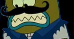 The Tattletale Strangler (SpongeBobuarePants) Type your text to hear it in the voice of The Tattletale Strangler