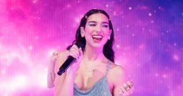 Dua Lipa (Radical Optimism) Type your text to hear it in the voice of Dua Lipa (Radical Optimism).