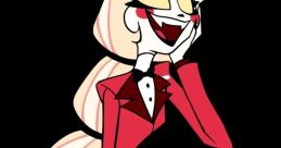 Charlie Morningstar (V3) (Hazbin Hotel) Type your text to hear it in the voice of Charlie Morningstar (V3) (Hazbin Hotel).