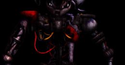 Ruined Roxanne Wolf (FNAF: Security Breach) Type your text to hear it in the voice of Ruined Roxanne Wolf (FNAF: Security