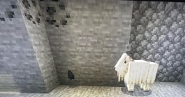 Goat Horn (Minecraft) Type your text to hear it in the voice of Goat Horn (Minecraft).