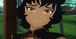 Kali Belladonna (RWBY) Type your text to hear it in the voice of Kali Belladonna (RWBY).