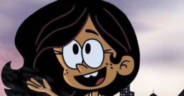 Ronnie Anne Santiago (Loud House-Casagrandes) (Español Latino) Type your text to hear it in the voice of Ronnie Anne