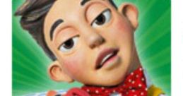 Stingy Spoilero (LazyTown) (Doblaje de Miami) (Español Latino) Type your text to hear it in the voice of Stingy Spoilero