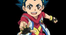 Valt Aoi (Beyblade Burst EU, Japanese - CV: Daisuke Sakaguchi) Type your text to hear it in the voice of Valt Aoi