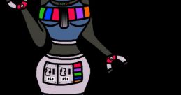 Candy Cadet (FNAF: Security Breach) Type your text to hear it in the voice of Candy Cadet (FNAF: Security Breach).