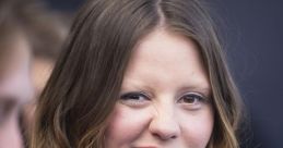 Mia Goth Type your text to hear it in the voice of Mia Goth.