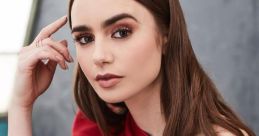 Lily Collins Type your text to hear it in the voice of Lily Collins.