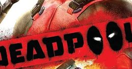 Deadpool - Deadpool: The Game Type your text to hear it in the voice of Deadpool - Deadpool: The Game.