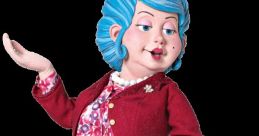 Bessie Busybody (LazyTown) (Doblaje de Miami) (Español Latino) Type your text to hear it in the voice of Bessie Busybody