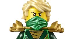 Lloyd Garmadon (Samuel Vincent, LEGO Ninjago) Type your text to hear it in the voice of Lloyd Garmadon (Samuel Vincent, LEGO