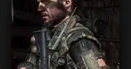 Frank Woods (Black Ops 1) Type your text to hear it in the voice of Frank Woods (Black Ops 1).