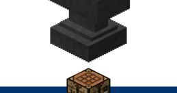 Anvil (Minecraft) Type your text to hear it in the voice of Anvil (Minecraft).