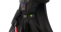 Darth Vader (Disney Infinity 3.0) Type your text to hear it in the voice of Darth Vader (Disney Infinity 3.0).