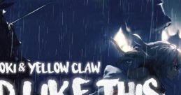 Steve Aoki & Yellow Claw ft. RUNN - End Like This (Drums) (BeatzForge) Type your text to hear it in the voice of Steve