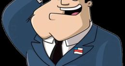 Stan Smith (American Dad!-Warped Kart Racers) Type your text to hear it in the voice of Stan Smith (American Dad!/Warped