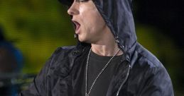 Eminem [SSLP Era] Type your text to hear it in the voice of Eminem [SSLP Era].