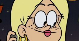 Becca Chang (The Loud House-The Casagrandes) Type your text to hear it in the voice of Becca Chang (The Loud House/The