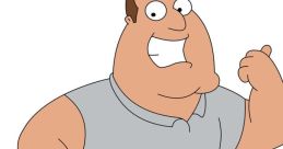 Joe Swanson (Family Guy, ) Type your text to hear it in the voice of Joe Swanson (Family Guy, ).