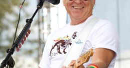 Jimmy Buffett Title: Margaritaville Melodies: The Captivating Universe of Jimmy Buffett In the realm of infectious