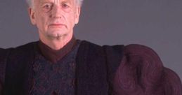 Emperor Sheev Palpatine (AKA: Darth Sidious) (Star Wars, ) Type your text to hear it in the voice of Emperor Sheev Palpatine