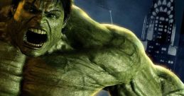 The Incredible Hulk (Marvel, MCU, ) Type your text to hear it in the voice of The Incredible Hulk (Marvel, MCU, ).