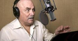 Don Lafontaine (Movie Trailer Announcer) (80's era) (TITAN) Type your text to hear it in the voice of Don Lafontaine