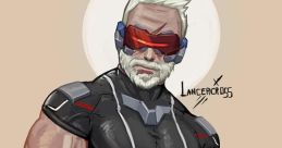 Soldier: 76 (Overwatch 2) Type your text to hear it in the voice of Soldier: 76 (Overwatch 2).