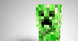 Creeper (Minecraft, ) Type your text to hear it in the voice of Creeper (Minecraft, ).