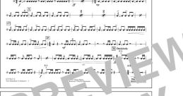 HoloAdvent - Rebellion (Drums) (BeatzForge) Type your text to hear it in the voice of HoloAdvent - Rebellion (Drums)