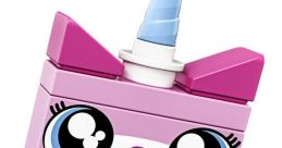 Unikitty (La gran aventura LEGO) (Español Latino) Type your text to hear it in the voice of Unikitty (La gran aventura LEGO)