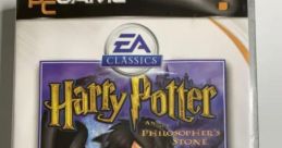 Harry Potter (Italian Dub) (PC Game 2001) Type your text to hear it in the voice of Harry Potter (Italian Dub) (PC Game