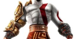 Kratos (God Of War) (Playstation All Stars) (Italian Dub) [Italia] Type your text to hear it in the voice of Kratos (God