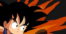 Kid Goku (The Original Dragon Ball) Type your text to hear it in the voice of Kid Goku (The Original Dragon Ball).