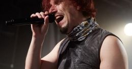 Tony Kakko (Sonata Arctica) Type your text to hear it in the voice of Tony Kakko (Sonata Arctica).