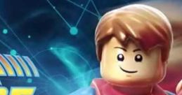 Marty McFly (LEGO Dimensions) Type your text to hear it in the voice of Marty McFly (LEGO Dimensions).