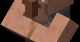 Villager (Minecraft, ) Type your text to hear it in the voice of Villager (Minecraft, ).