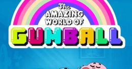 Gumball Watterson (TAWOG, seasons 1-2, Logan Grove) Type your text to hear it in the voice of Gumball Watterson (TAWOG,