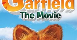 Garfield (The Garfield Movie) Type your text to hear it in the voice of Garfield (The Garfield Movie).