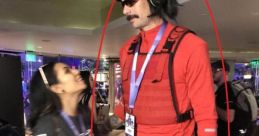 Dr Disrespect (Streamer) Type your text to hear it in the voice of Dr Disrespect (Streamer).