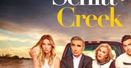 Schitt's Creek - Season 2 Schitt's Creek, the beloved Canadian TV sitcom created by Eugene Levy and his son Dan Levy, took